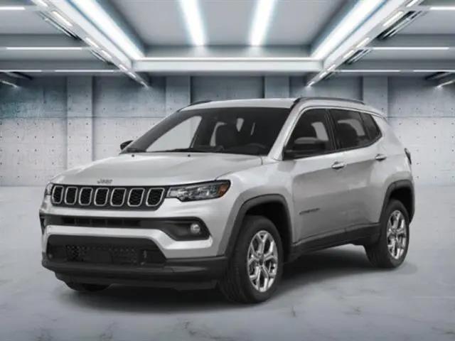 2026 Jeep Compass Limited for sale in Riverhead, NY