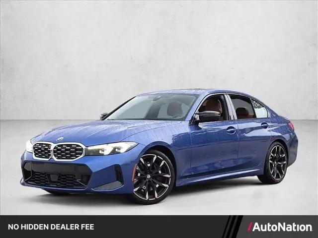 2025 BMW M340i M340i for sale in Towson, MD