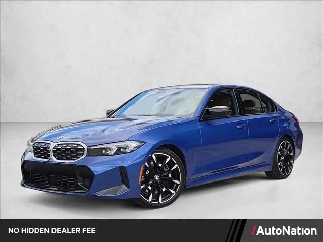 2025 BMW M340i M340i for sale in Towson, MD