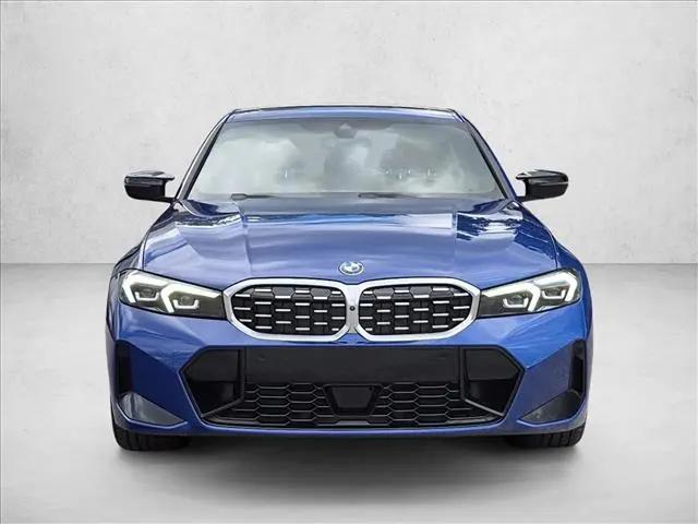 2025 BMW M340i M340i
