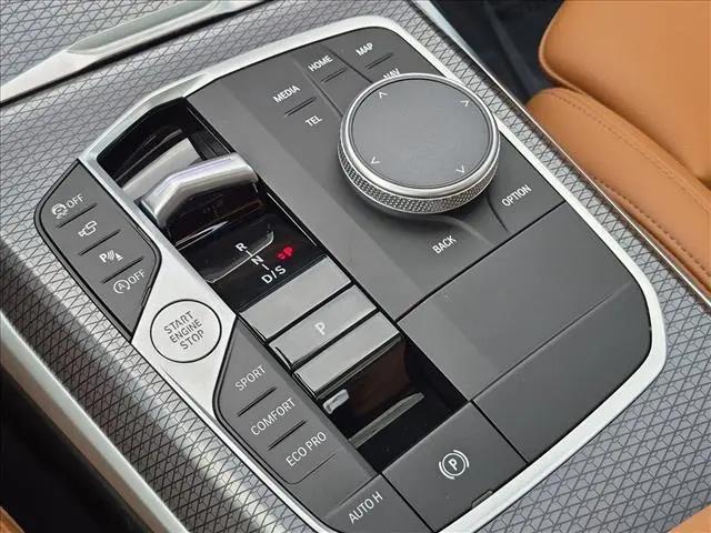 2025 BMW M340i M340i