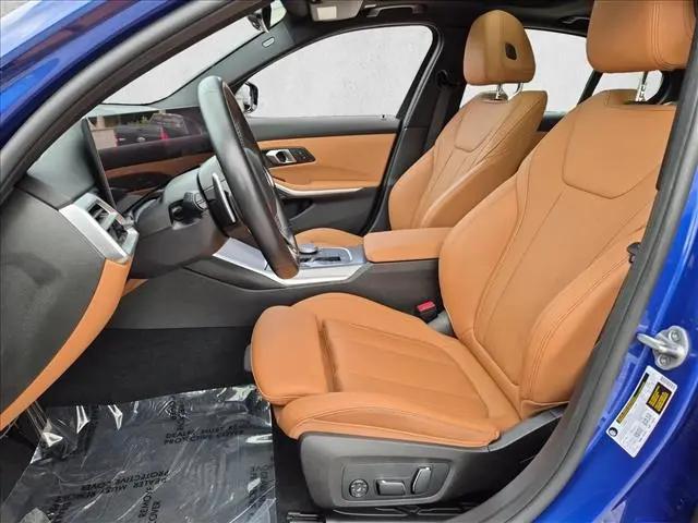 2025 BMW M340i M340i