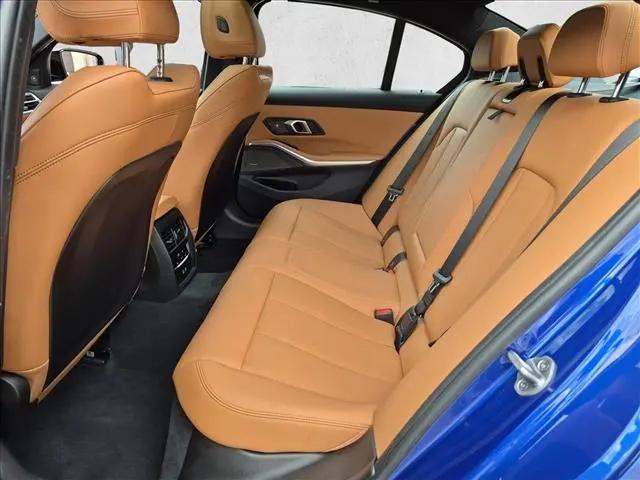 2025 BMW M340i M340i