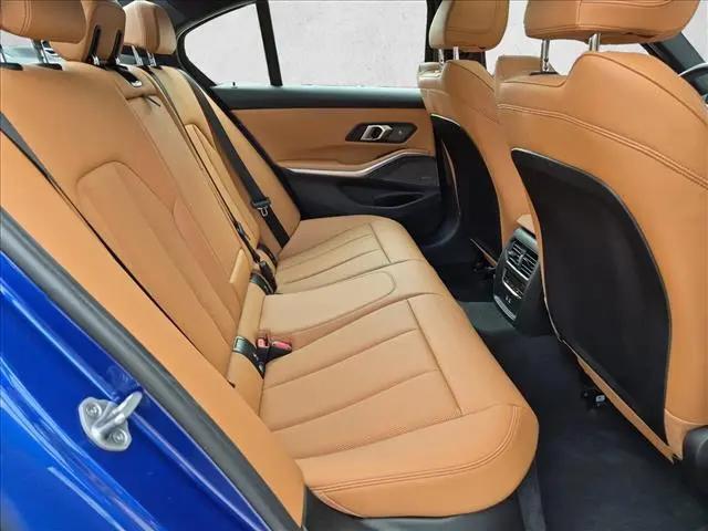 2025 BMW M340i M340i