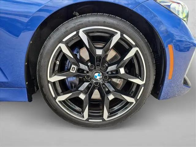 2025 BMW M340i M340i