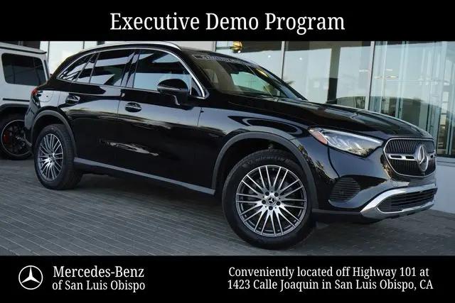 2026 Mercedes-Benz GLC SUV for sale in San Luis Obispo, CA