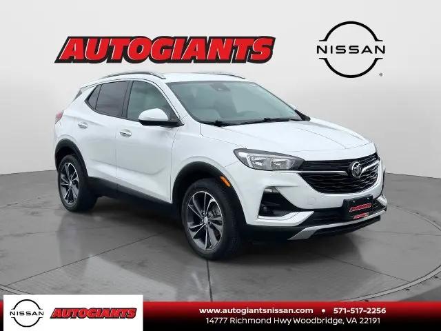 2023 Buick Encore GX Select FWD for sale in Woodbridge, VA