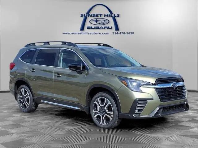 2026 Subaru Ascent Limited 7-Passenger for sale in St Louis, MO