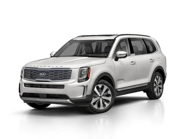 2020 Kia Telluride S for sale in Crestview, FL