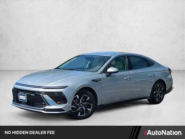 2025 Hyundai Sonata SEL for sale in Littleton, CO
