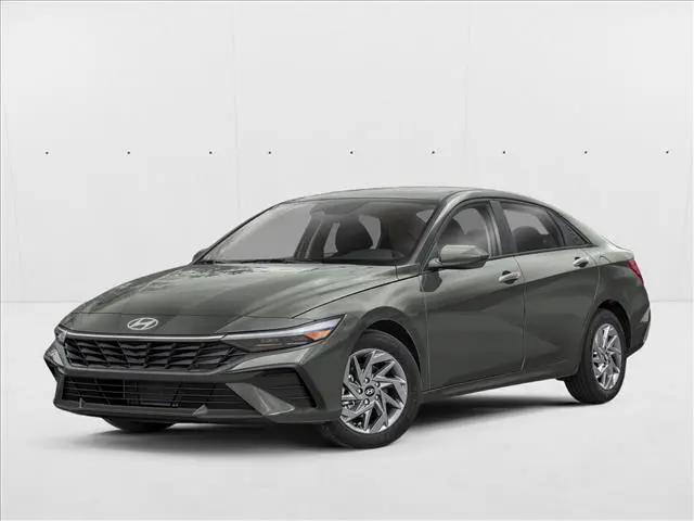2026 Hyundai Elantra SEL Sport Premium for sale in Littleton, CO