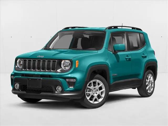 2021 Jeep Renegade Latitude for sale in Hardeeville, SC