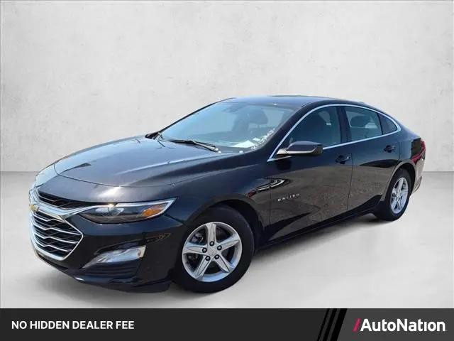 2024 Chevrolet Malibu FWD 1LT for sale in Savannah, GA