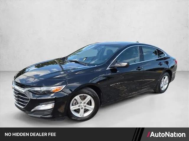 2024 Chevrolet Malibu FWD 1LT for sale in Savannah, GA