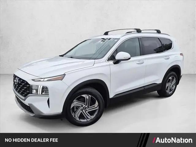2023 Hyundai Santa Fe SEL for sale in Savannah, GA