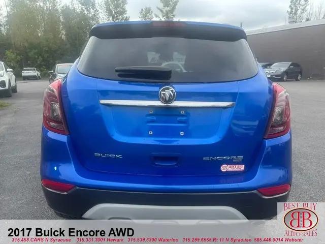 2017 Buick Encore Preferred for sale in North Syracuse, NY