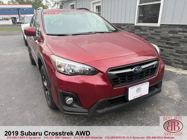 2019 Subaru Crosstrek 2.0i Premium for sale in North Syracuse, NY