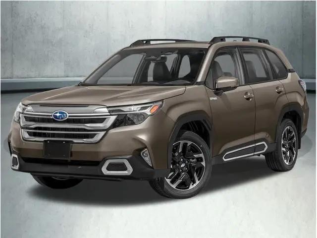 2026 Subaru Forester Limited for sale in Somersworth, NH