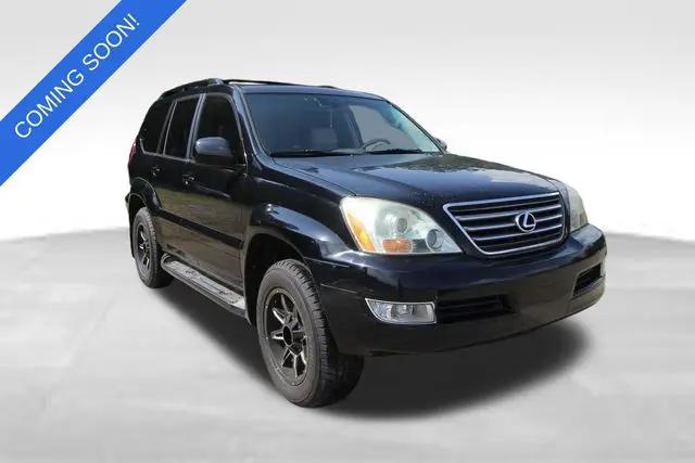 2005 Lexus GX 470 GX 470 for sale in Sanford, NC