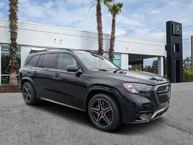2027 Mercedes-Benz GLS GLS 450 for sale in Savannah, GA