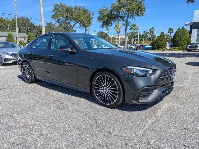 2026 Mercedes-Benz C-CLASS C 300 C 300 for sale in Savannah, GA