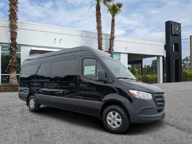 2026 Mercedes-Benz Sprinter 2500 2500 for sale in Savannah, GA