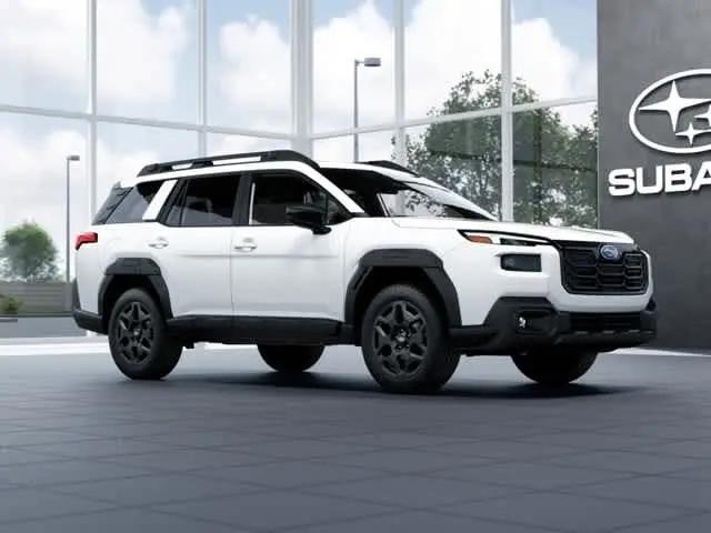 2026 Subaru Outback Limited for sale in Auburn, NY