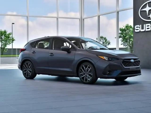 2026 Subaru Impreza Sport for sale in Auburn, NY