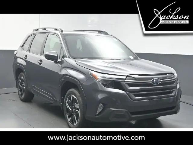 2026 Subaru Forester Limited for sale in Macon, GA