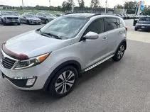 2013 Kia Sportage EX for sale in Shiloh, IL