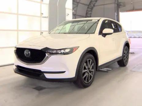 2018 Mazda CX-5 Touring for sale in Shiloh, IL
