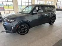 2023 Kia Soul EX for sale in Shiloh, IL