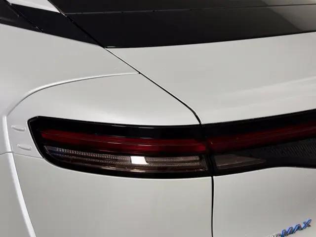 2026 Toyota Crown Platinum