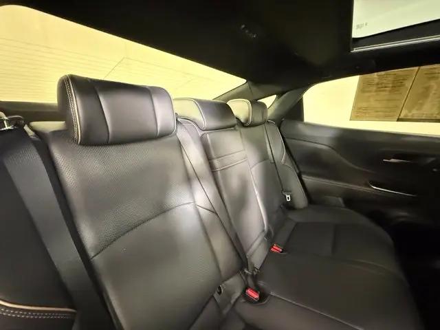 2026 Toyota Crown Platinum