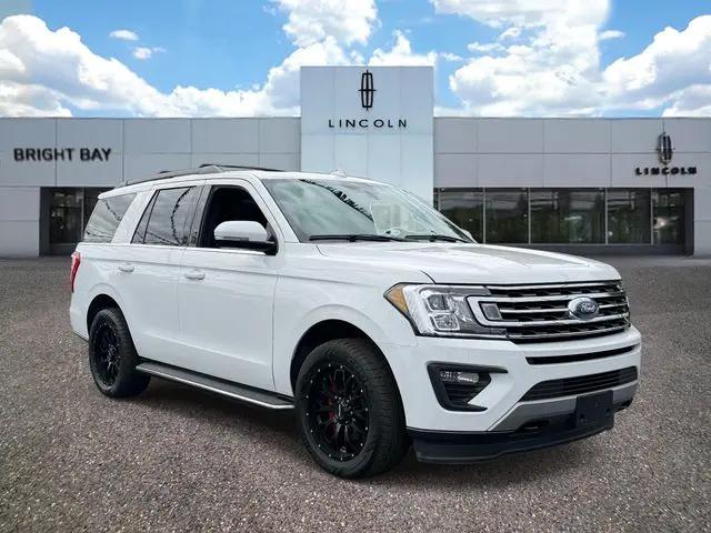 2020 Ford Expedition XLT for sale in Bayshore, NY