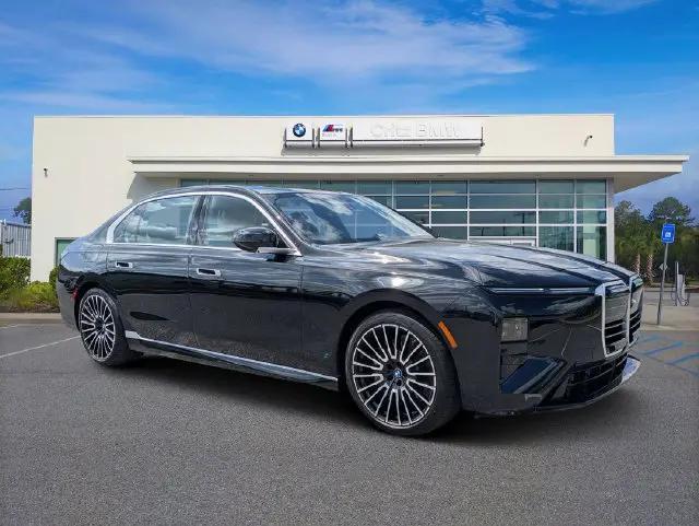 2027 BMW 7 Series 740i for sale in Savannah, GA