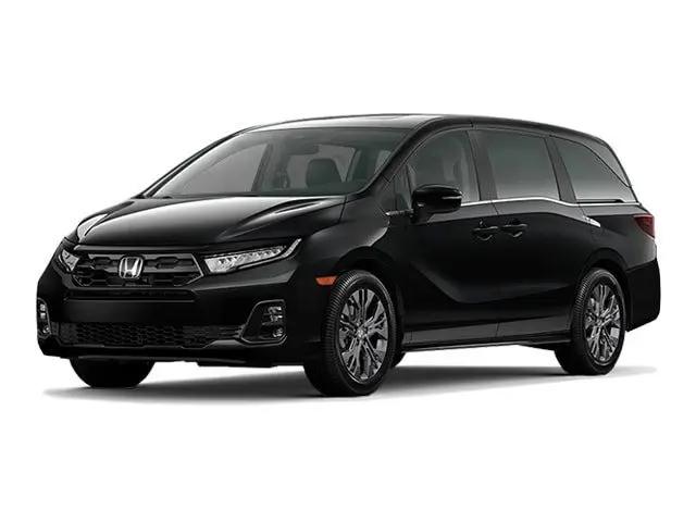 2027 Honda Odyssey Touring for sale in Wilkes-Barre, PA