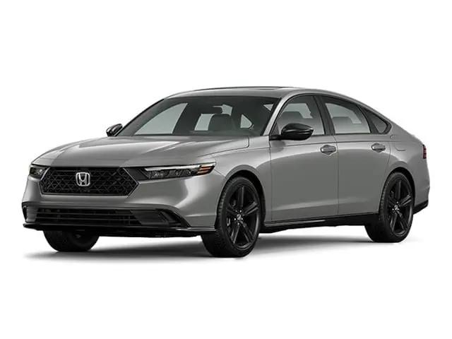2026 Honda Accord Sedan Sport-L for sale in Wilkes-Barre, PA