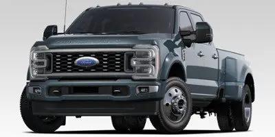 2027 Ford F-450 Platinum for sale in Dundalk, MD
