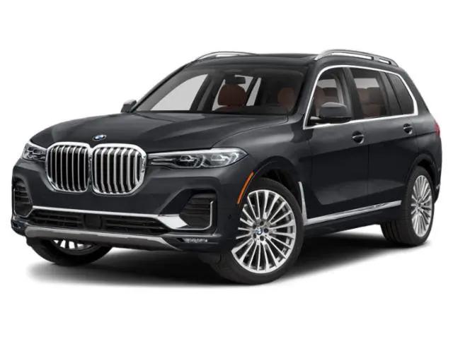 2022 BMW X7 xDrive40i for sale in Oxnard, CA