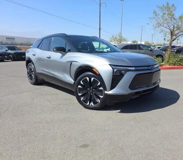 2026 Chevrolet V Blazer RS FWD for sale in Moreno Valley, CA