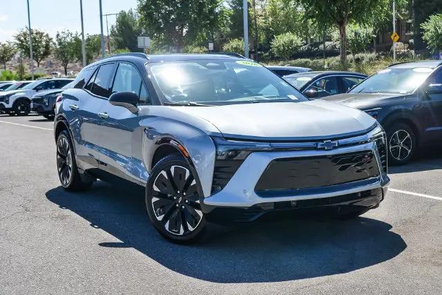 2026 Chevrolet V Blazer RS FWD for sale in Moreno Valley, CA
