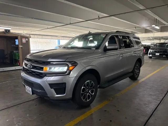 2024 Ford Expedition XLT for sale in El Cajon, CA
