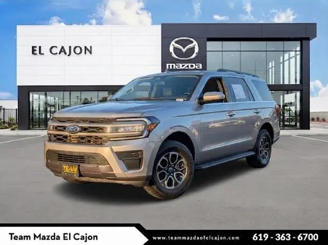 2024 Ford Expedition XLT for sale in El Cajon, CA