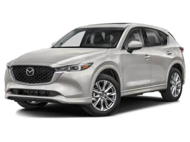 2025 Mazda CX-5 2.5 S Premium Plus for sale in Wesley Chapel, FL