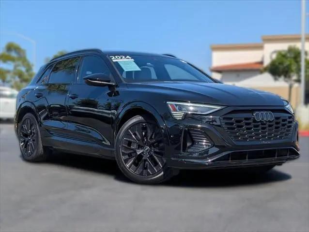 2024 Audi e-tron Prestige quattro for sale in Carlsbad, CA