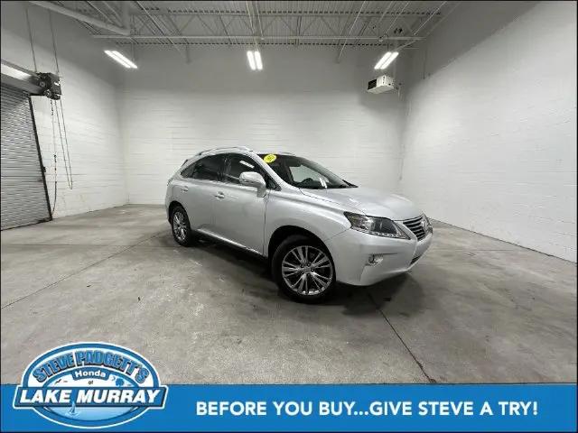 2013 Lexus RX 350 RX 350 for sale in Irmo, SC