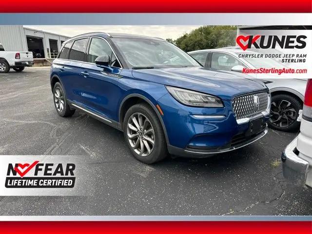 2020 Lincoln Corsair Standard for sale in Sterling, IL