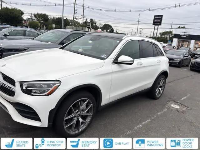 2020 Mercedes-Benz GLC 4MATIC for sale in Union, NJ