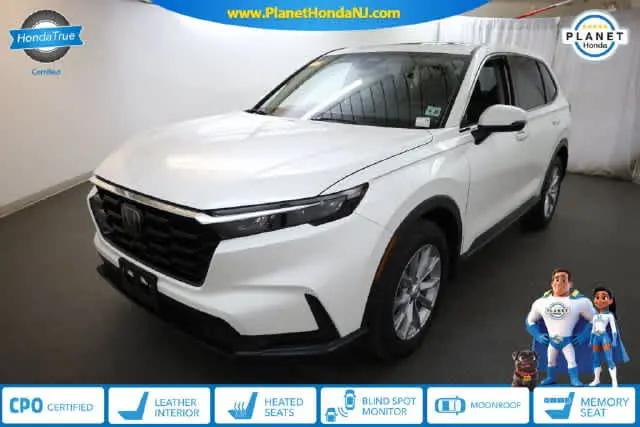 2025 Honda CR-V EX-L AWD for sale in Union, NJ